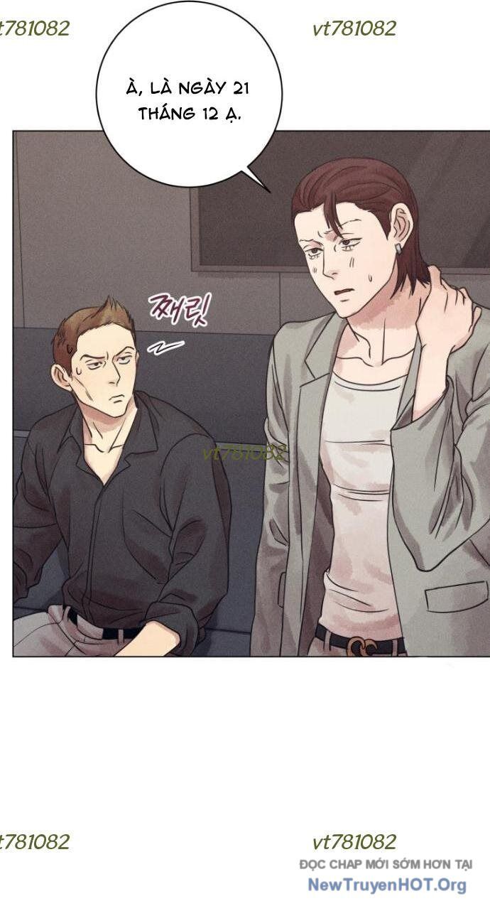 Phỏng Vấn Sát Nhân Chapter 76 - 9