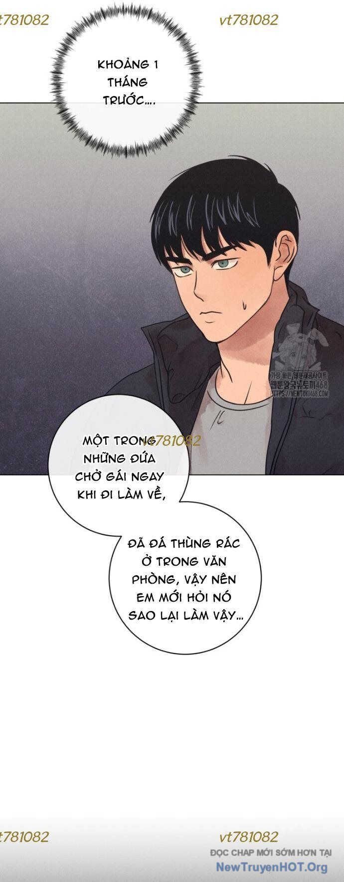 Phỏng Vấn Sát Nhân Chapter 76 - 10