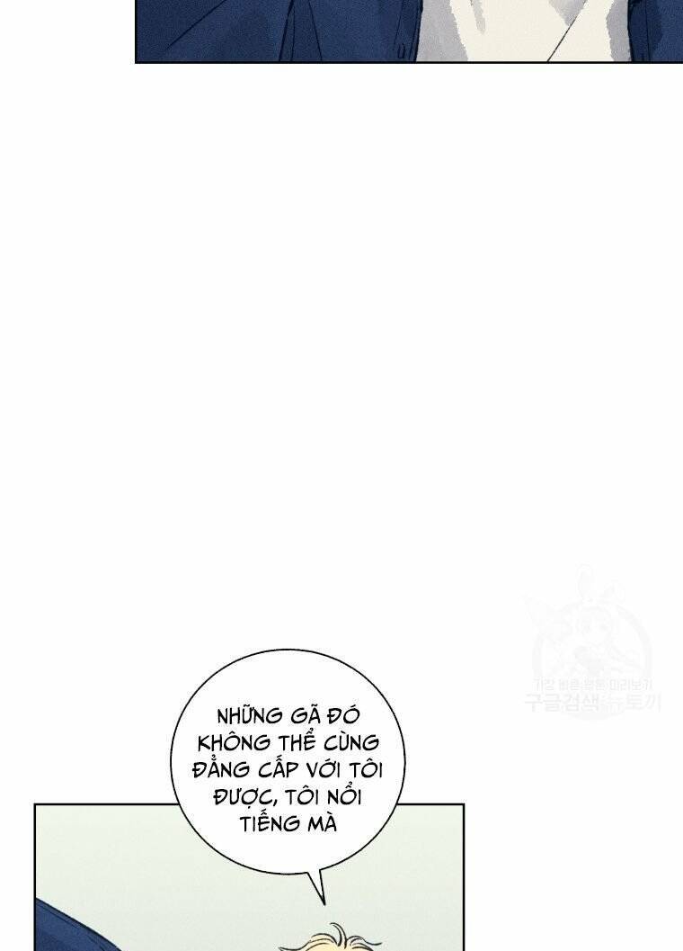 Phỏng Vấn Sát Nhân Chapter 13 - 18