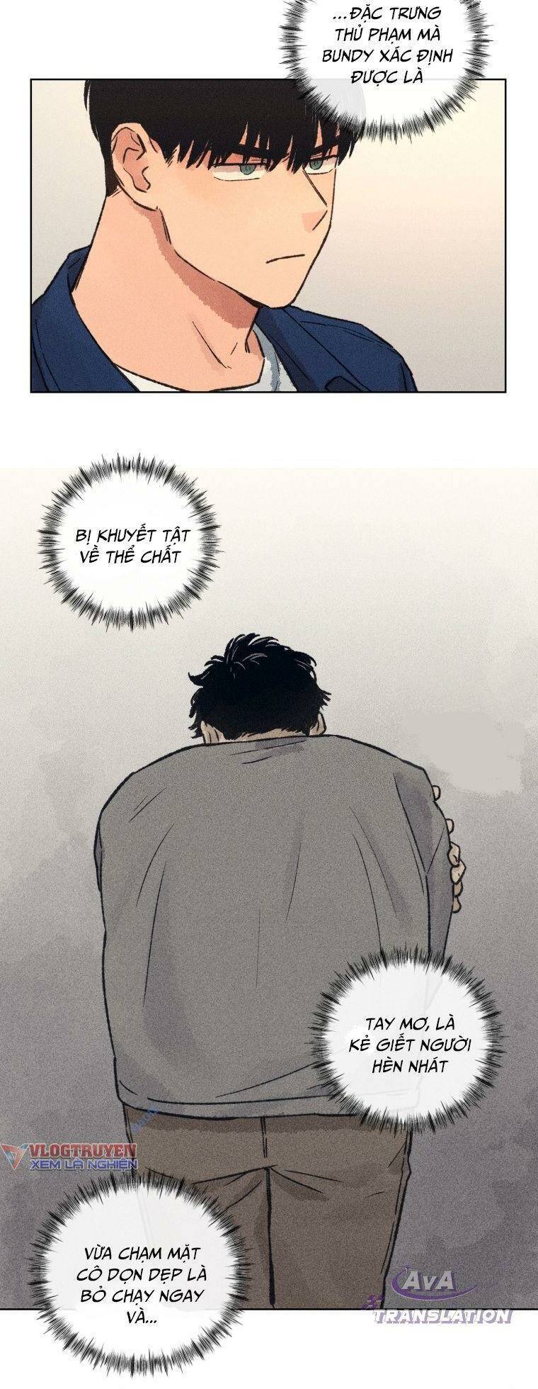 Phỏng Vấn Sát Nhân Chapter 13 - 36
