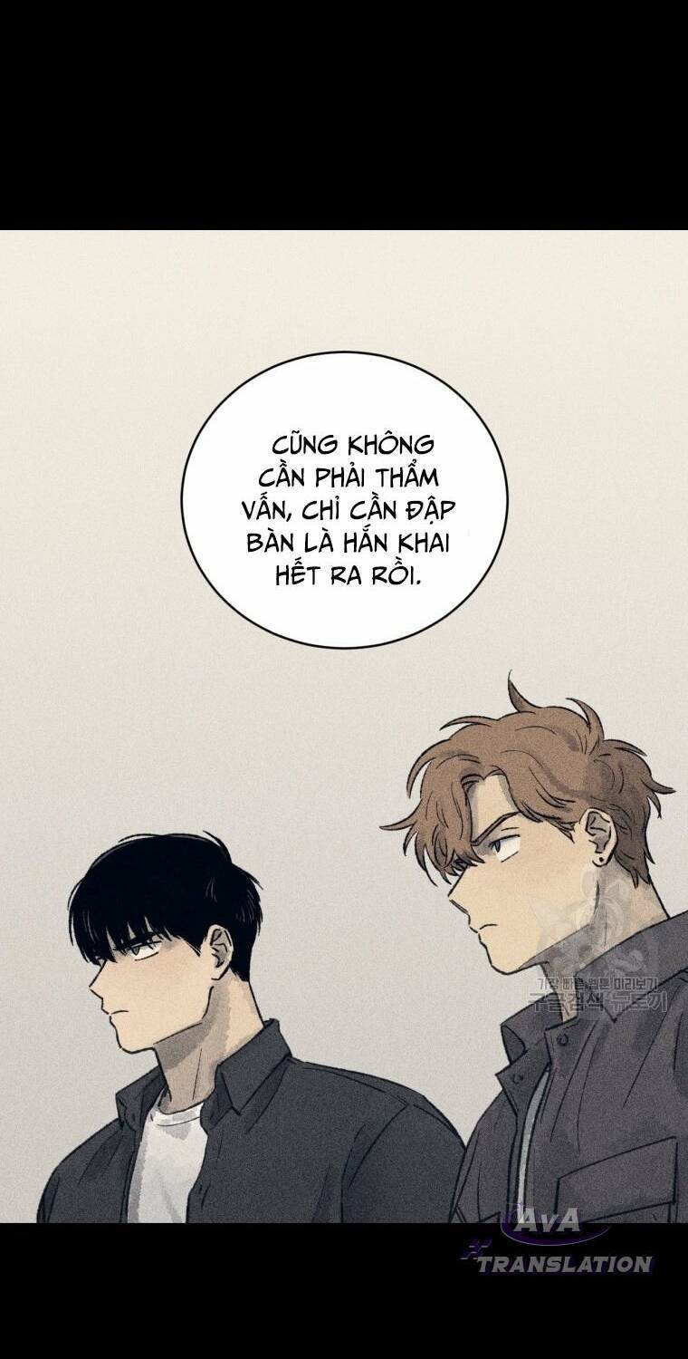 Phỏng Vấn Sát Nhân Chapter 15 - 14