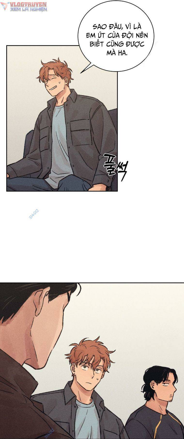 Phỏng Vấn Sát Nhân Chapter 15 - 30