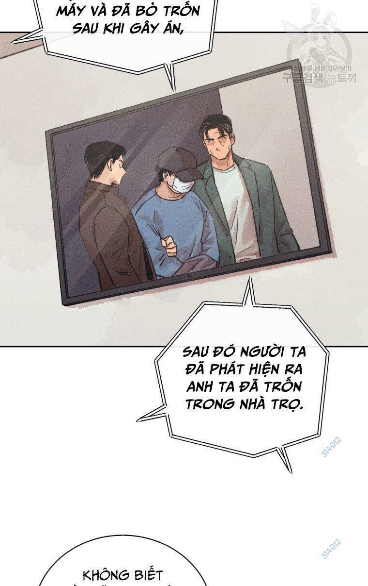 Phỏng Vấn Sát Nhân Chapter 15 - 4