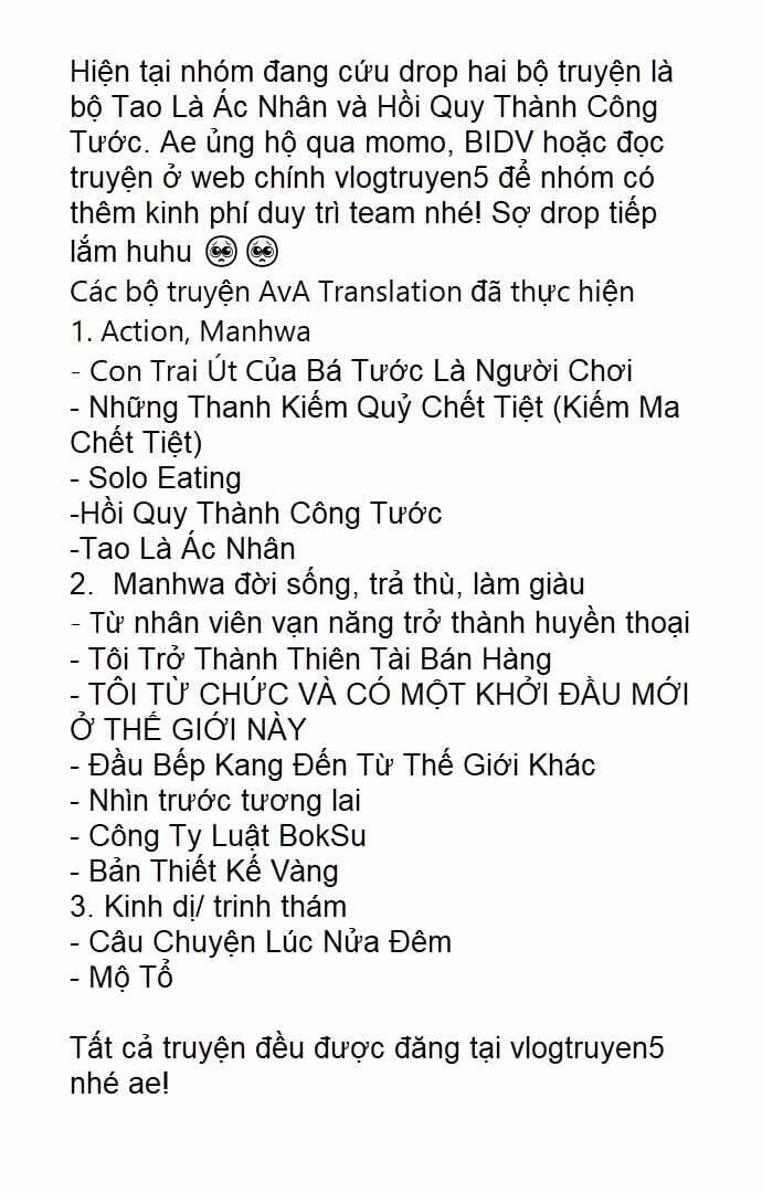 Phỏng Vấn Sát Nhân Chapter 15 - 55