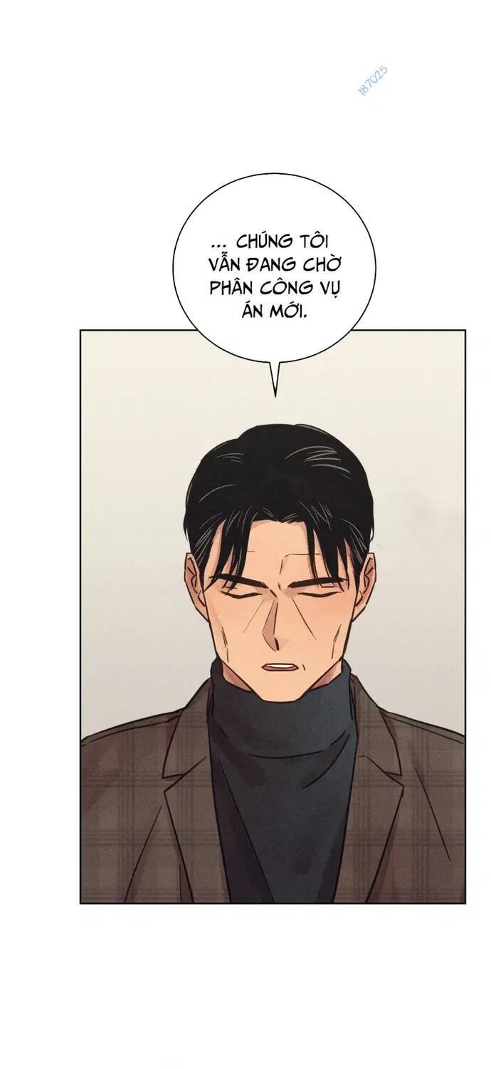 Phỏng Vấn Sát Nhân Chapter 34 - 8