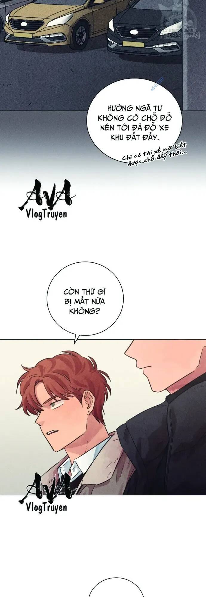 Phỏng Vấn Sát Nhân Chapter 37 - 14