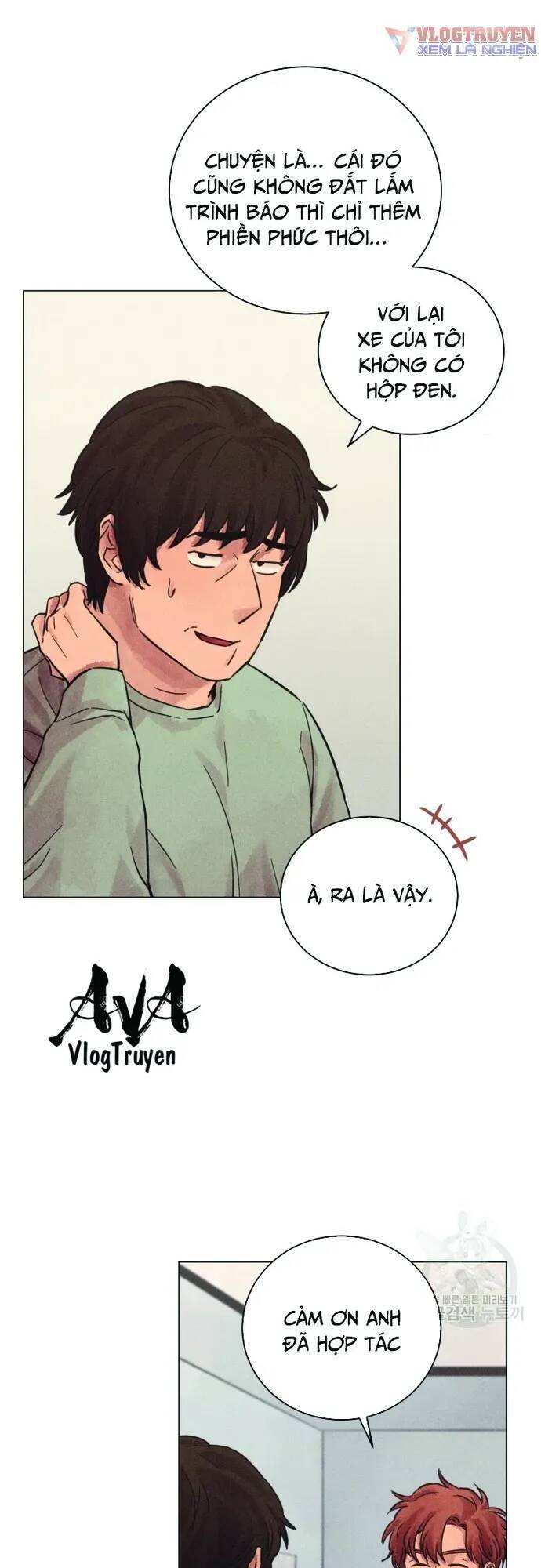 Phỏng Vấn Sát Nhân Chapter 37 - 19