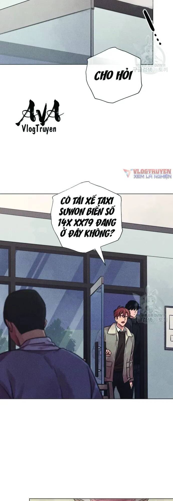 Phỏng Vấn Sát Nhân Chapter 37 - 3