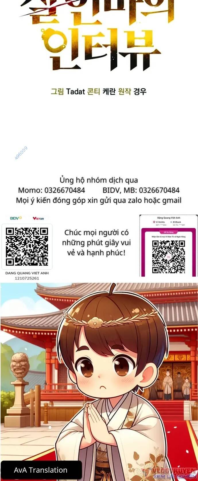 Phỏng Vấn Sát Nhân Chapter 37 - 26