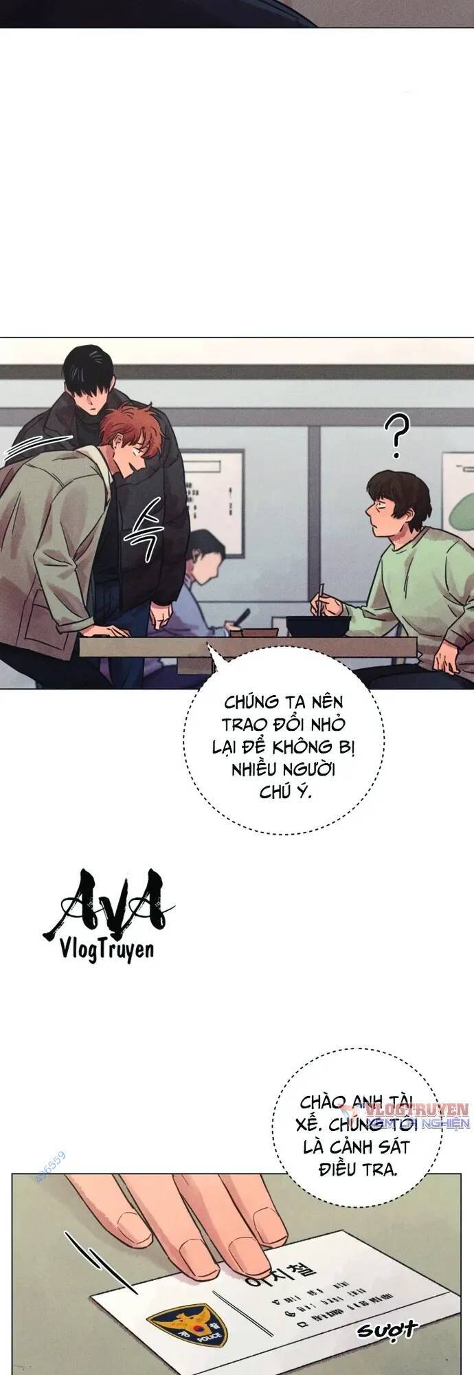 Phỏng Vấn Sát Nhân Chapter 37 - 5