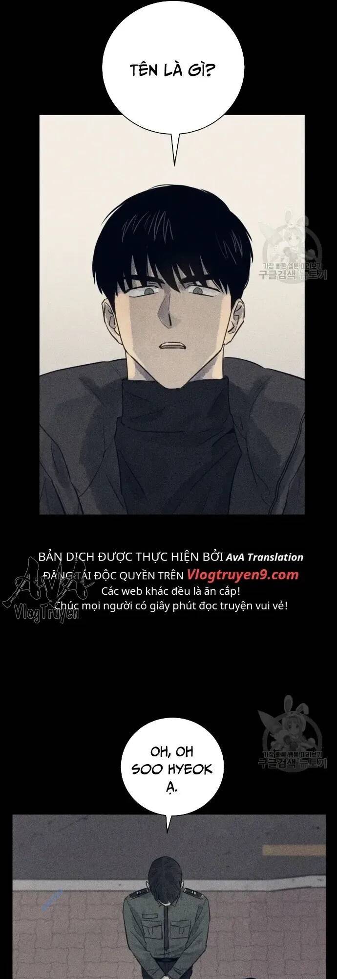 Phỏng Vấn Sát Nhân Chapter 38 - 9