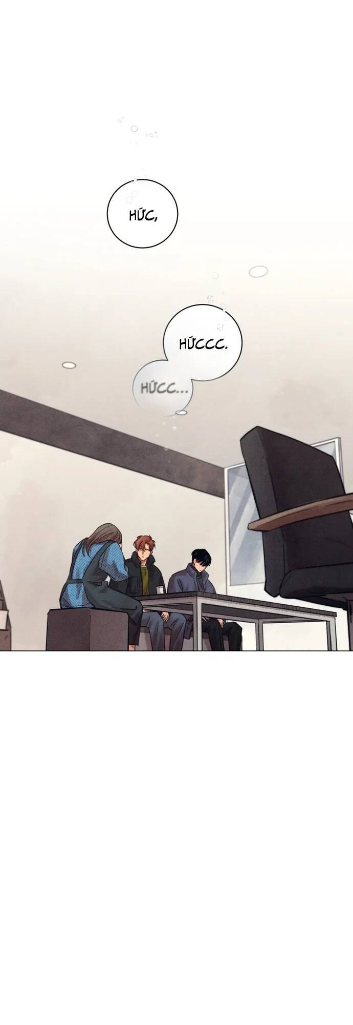 Phỏng Vấn Sát Nhân Chapter 40 - 25
