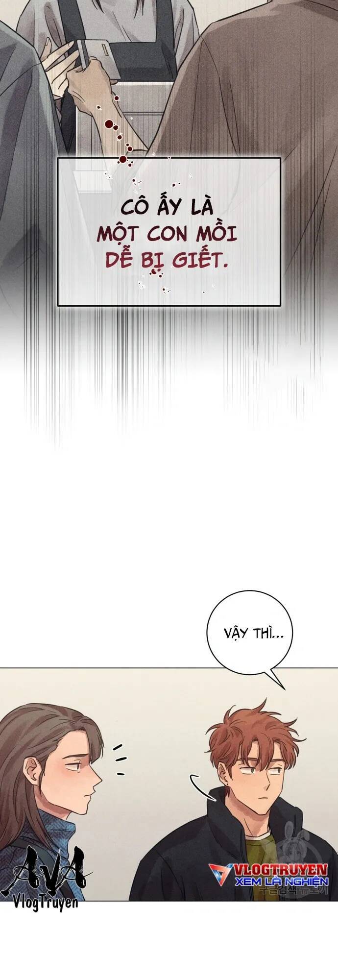 Phỏng Vấn Sát Nhân Chapter 40 - 34