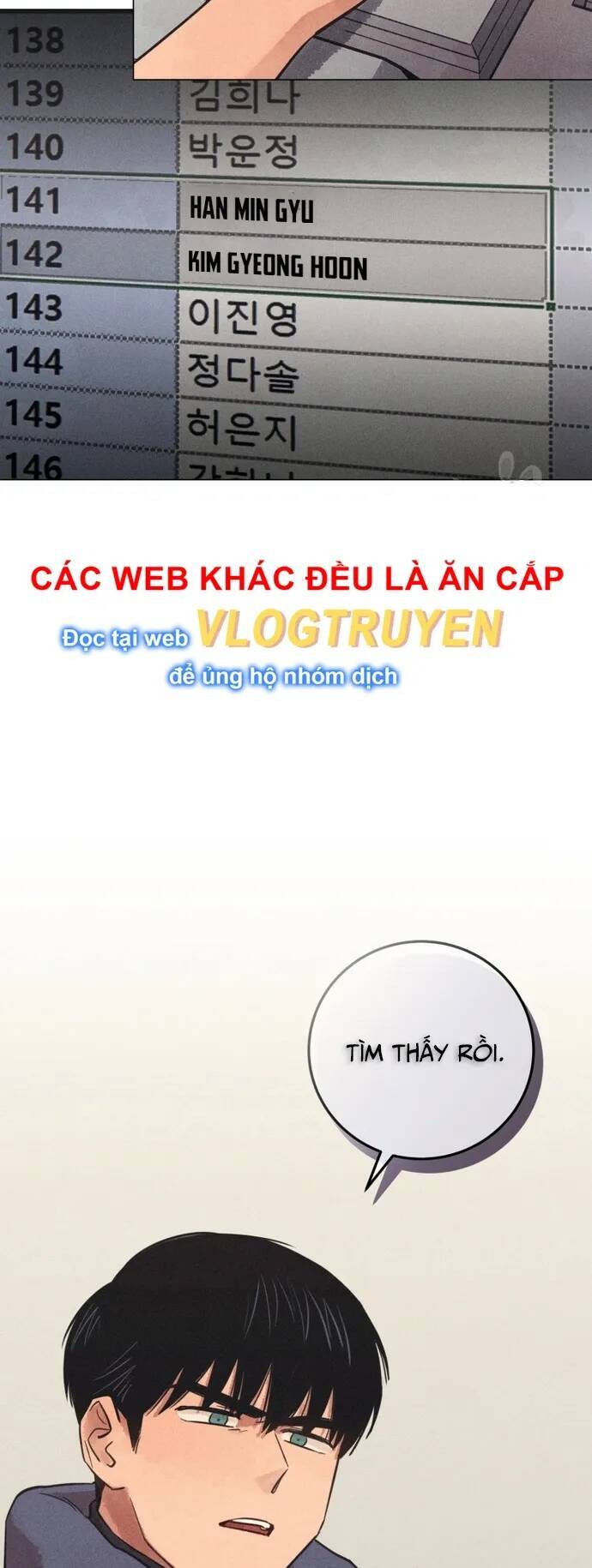 Phỏng Vấn Sát Nhân Chapter 40 - 43