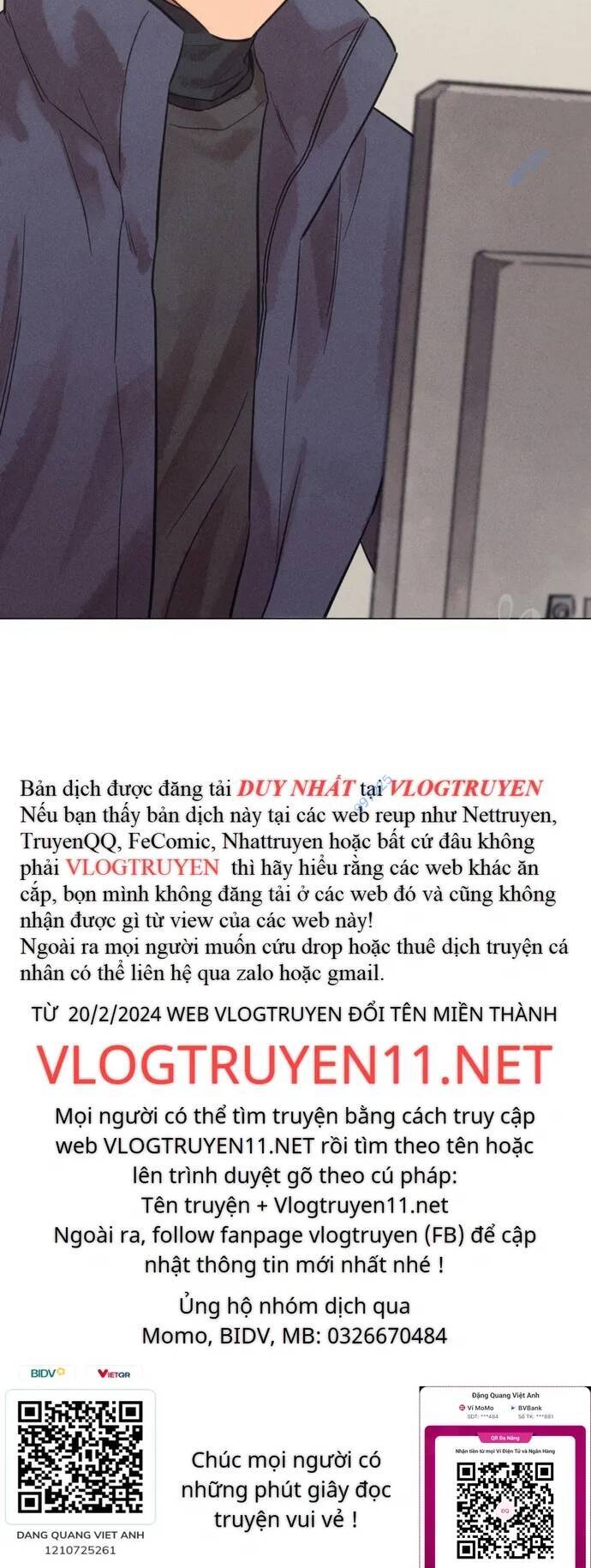 Phỏng Vấn Sát Nhân Chapter 40 - 44