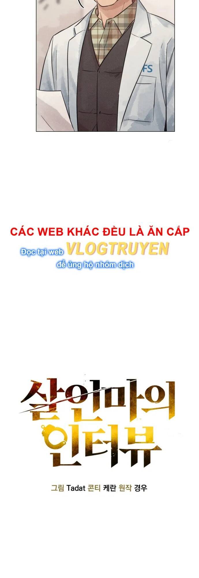 Phỏng Vấn Sát Nhân Chapter 40 - 10