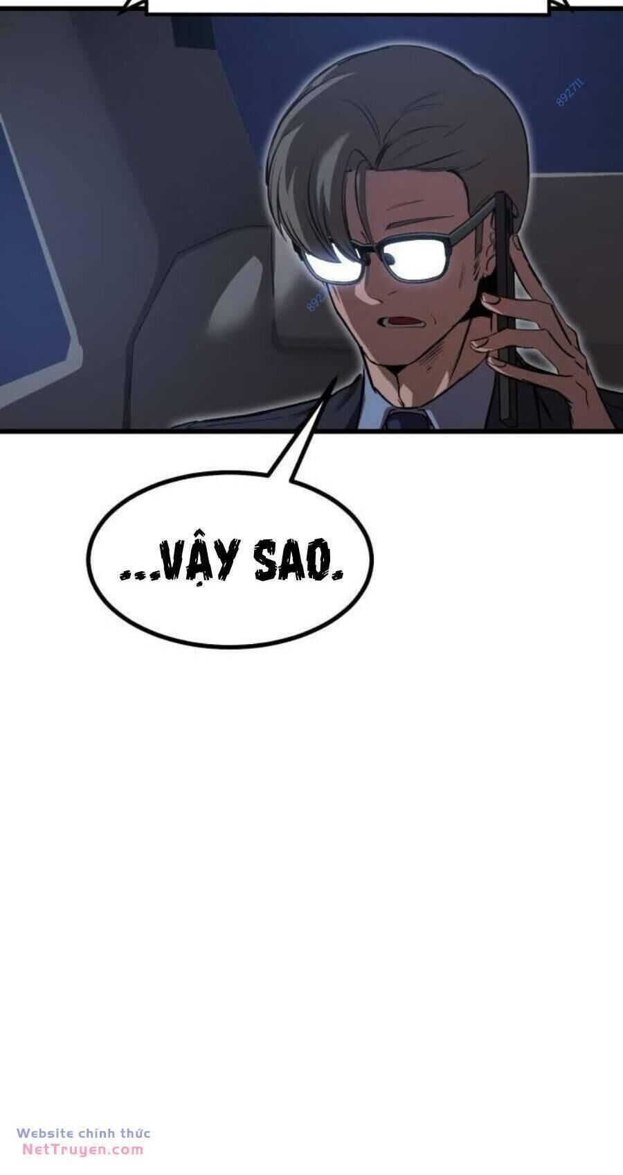 Võ Vương Kang Haejin Chapter 41 - 2
