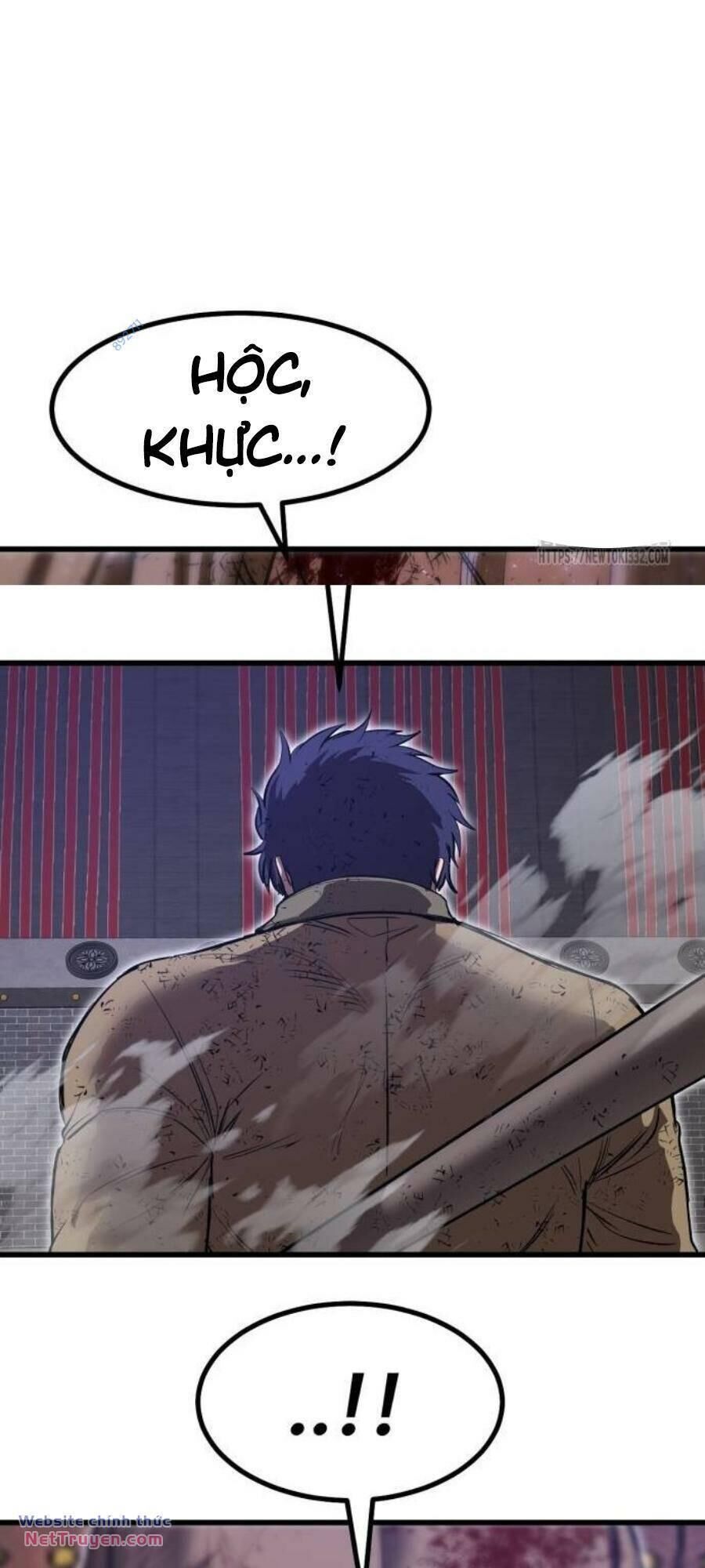 Võ Vương Kang Haejin Chapter 41 - 24