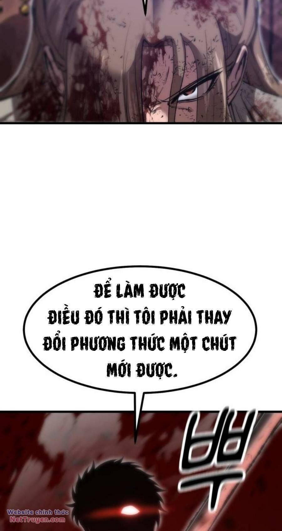 Võ Vương Kang Haejin Chapter 41 - 25