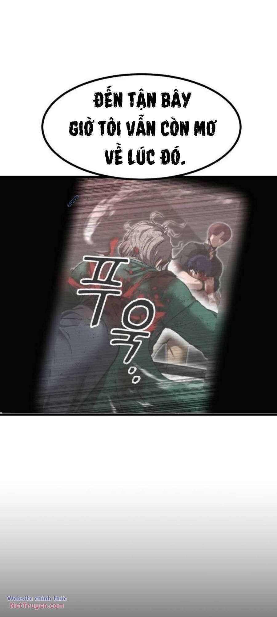 Võ Vương Kang Haejin Chapter 41 - 27