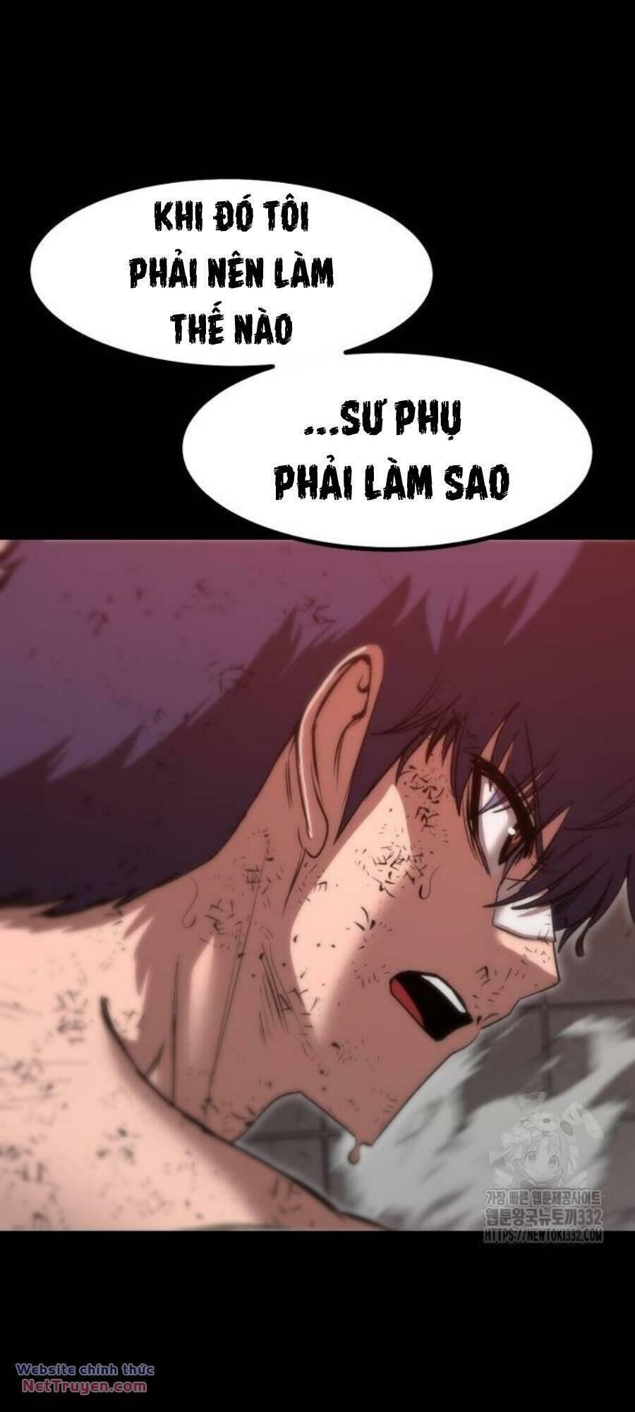 Võ Vương Kang Haejin Chapter 41 - 30