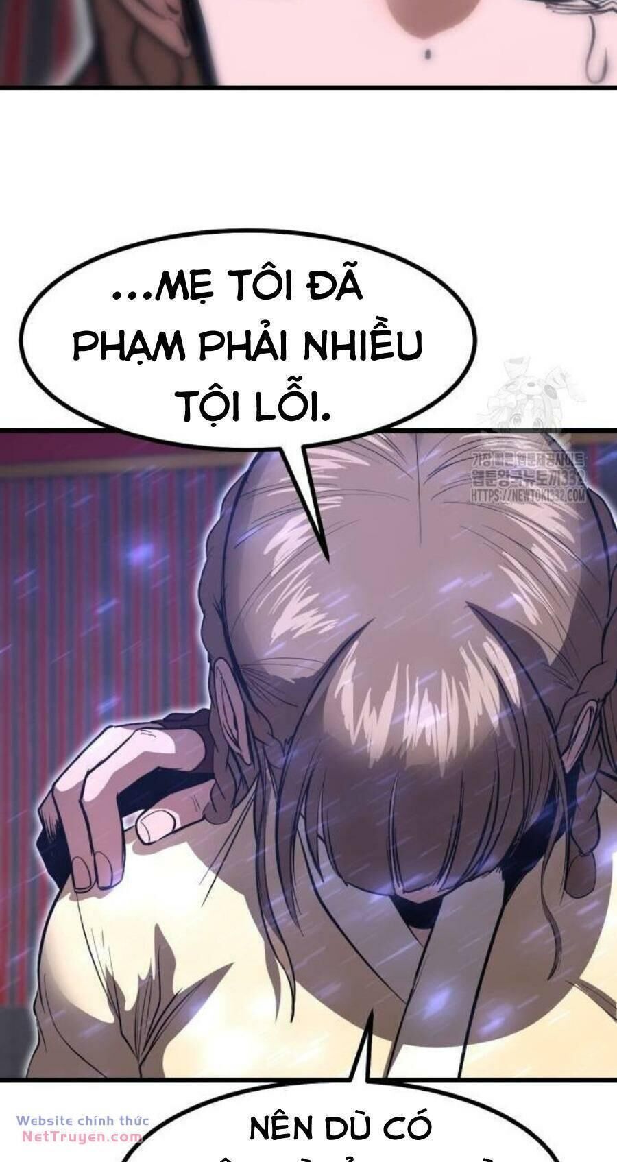 Võ Vương Kang Haejin Chapter 41 - 46