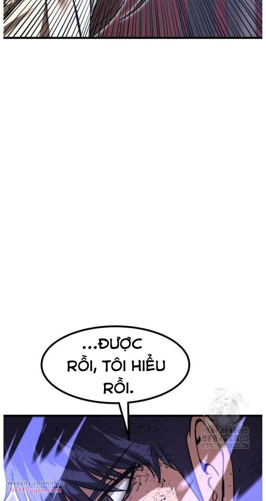 Võ Vương Kang Haejin Chapter 41 - 49