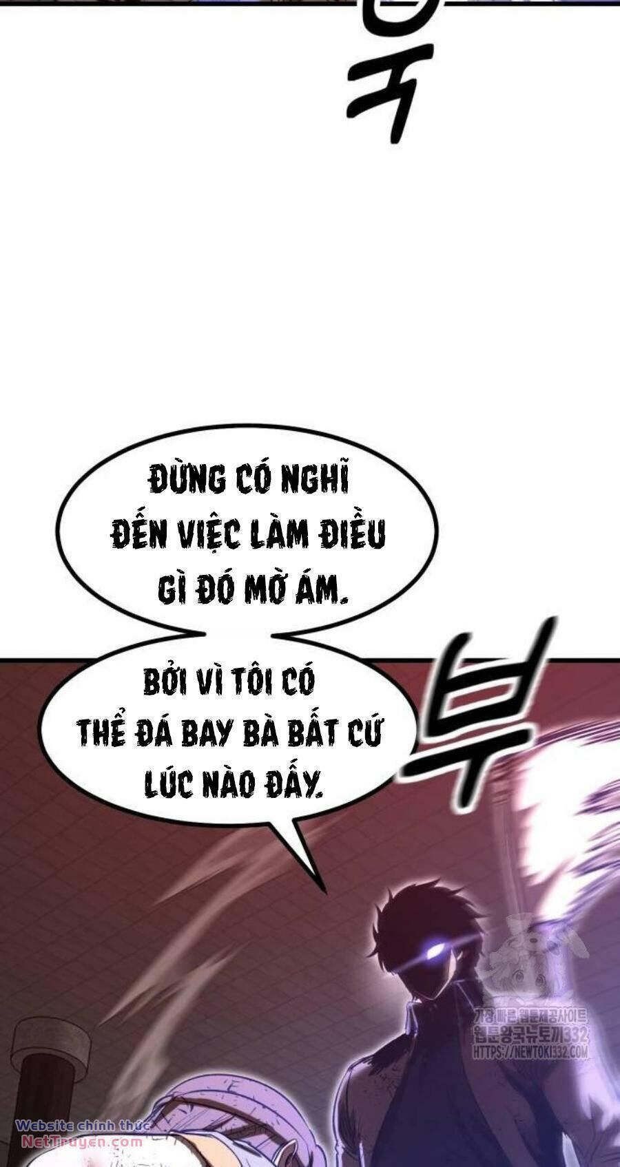 Võ Vương Kang Haejin Chapter 41 - 52