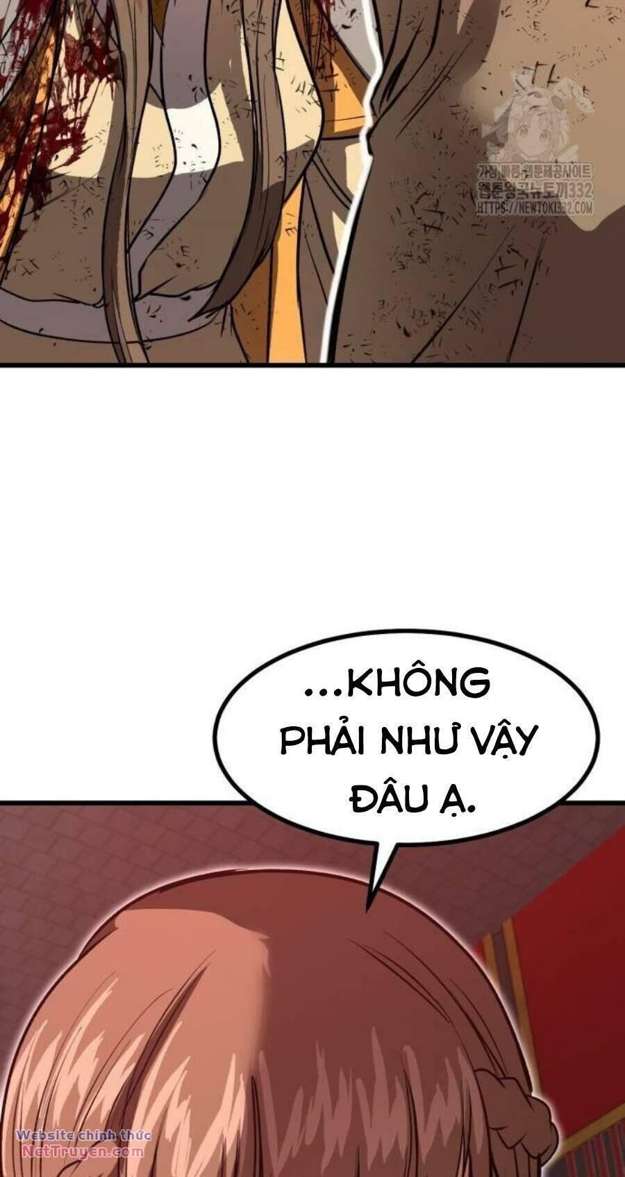 Võ Vương Kang Haejin Chapter 41 - 58