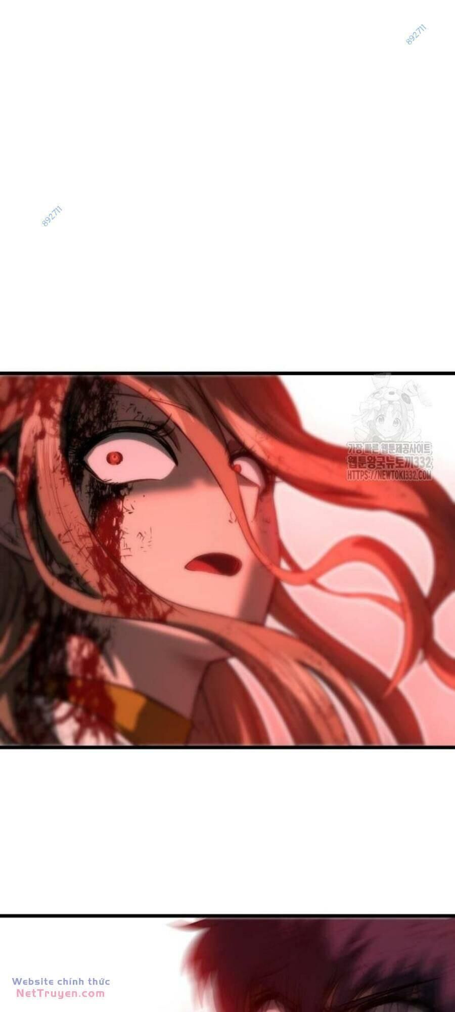 Võ Vương Kang Haejin Chapter 41 - 72