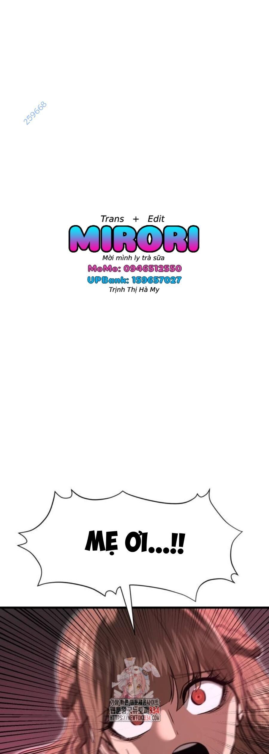 Võ Vương Kang Haejin Chapter 42 - 1