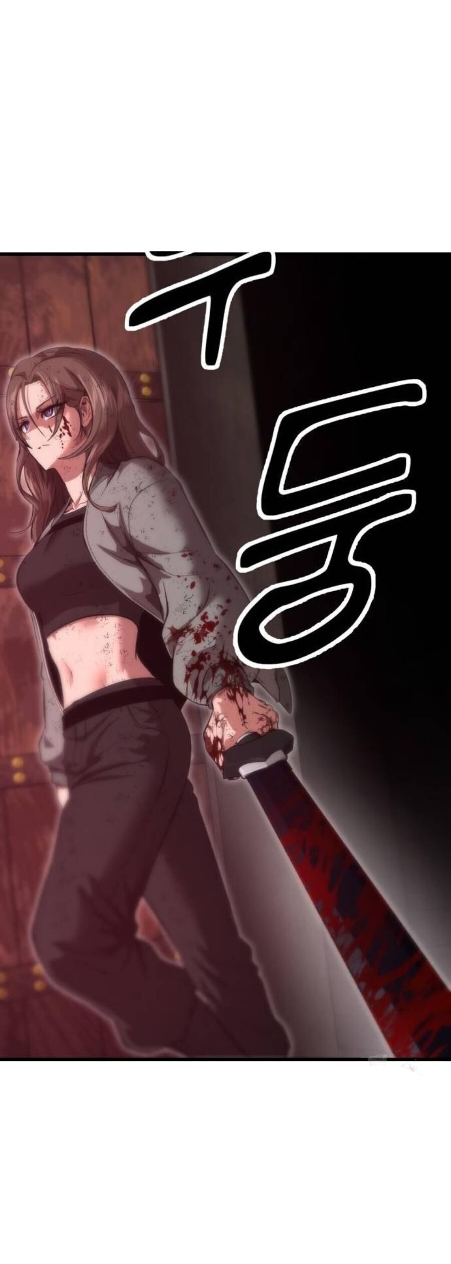 Võ Vương Kang Haejin Chapter 42 - 11