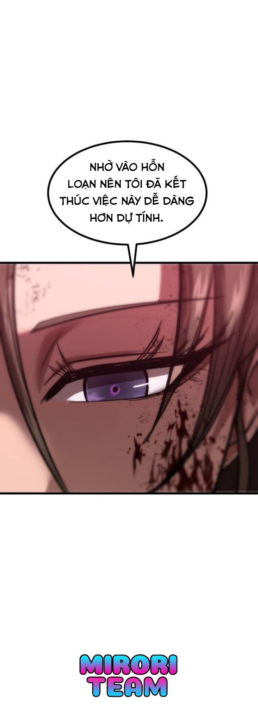 Võ Vương Kang Haejin Chapter 42 - 15