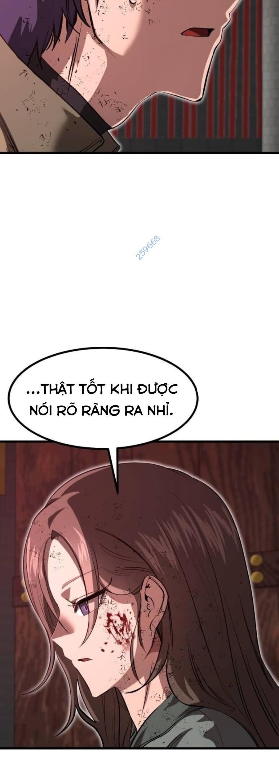 Võ Vương Kang Haejin Chapter 42 - 18