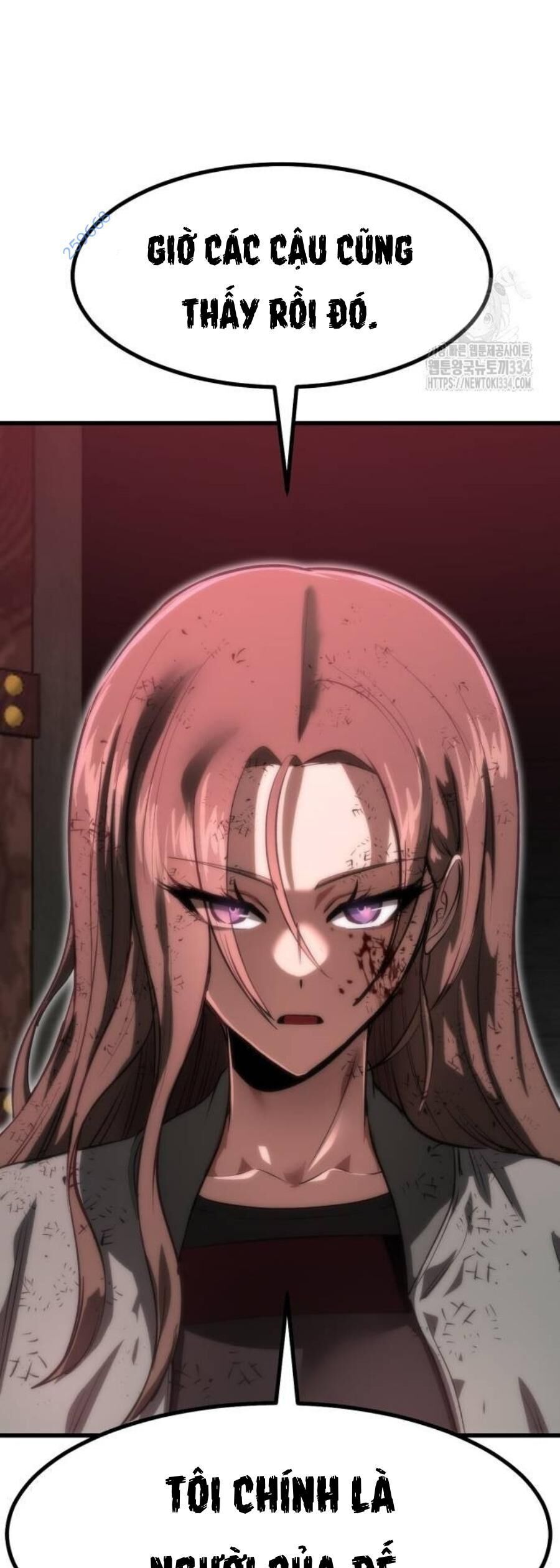 Võ Vương Kang Haejin Chapter 42 - 19