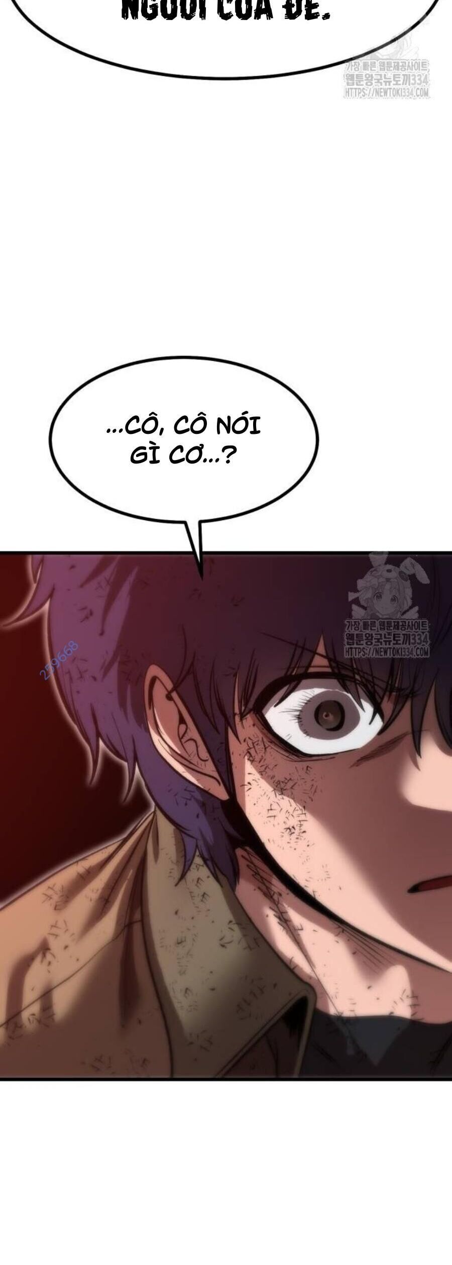 Võ Vương Kang Haejin Chapter 42 - 20