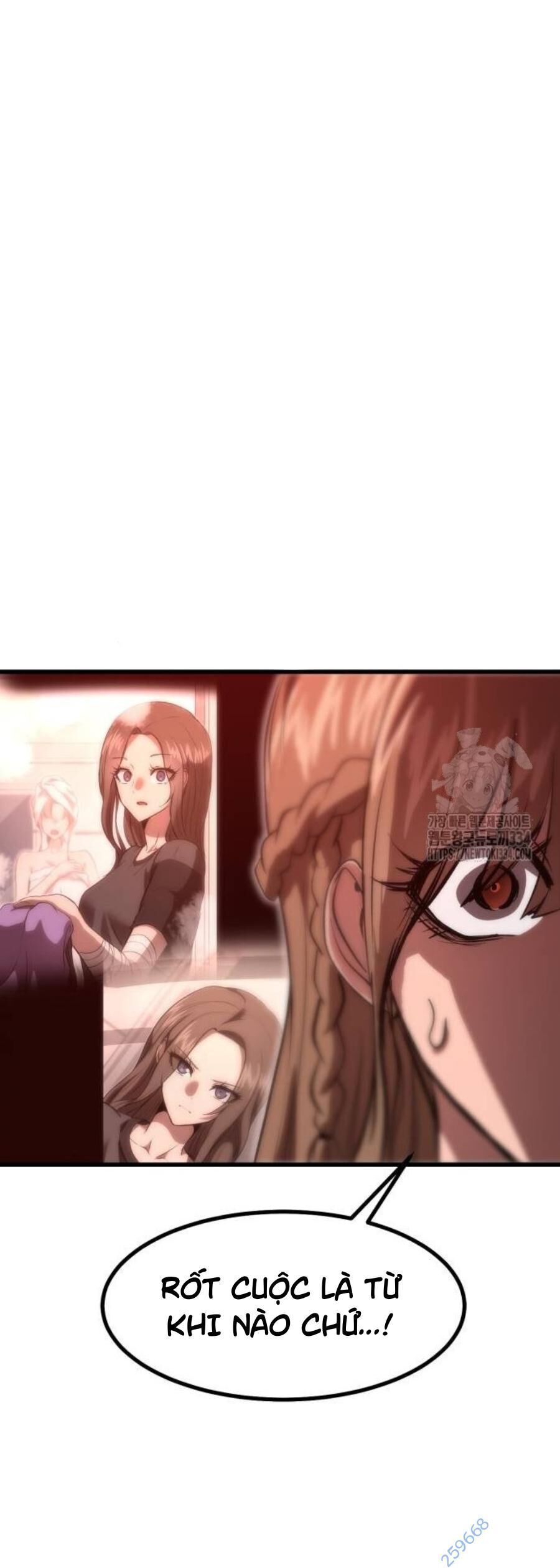 Võ Vương Kang Haejin Chapter 42 - 21