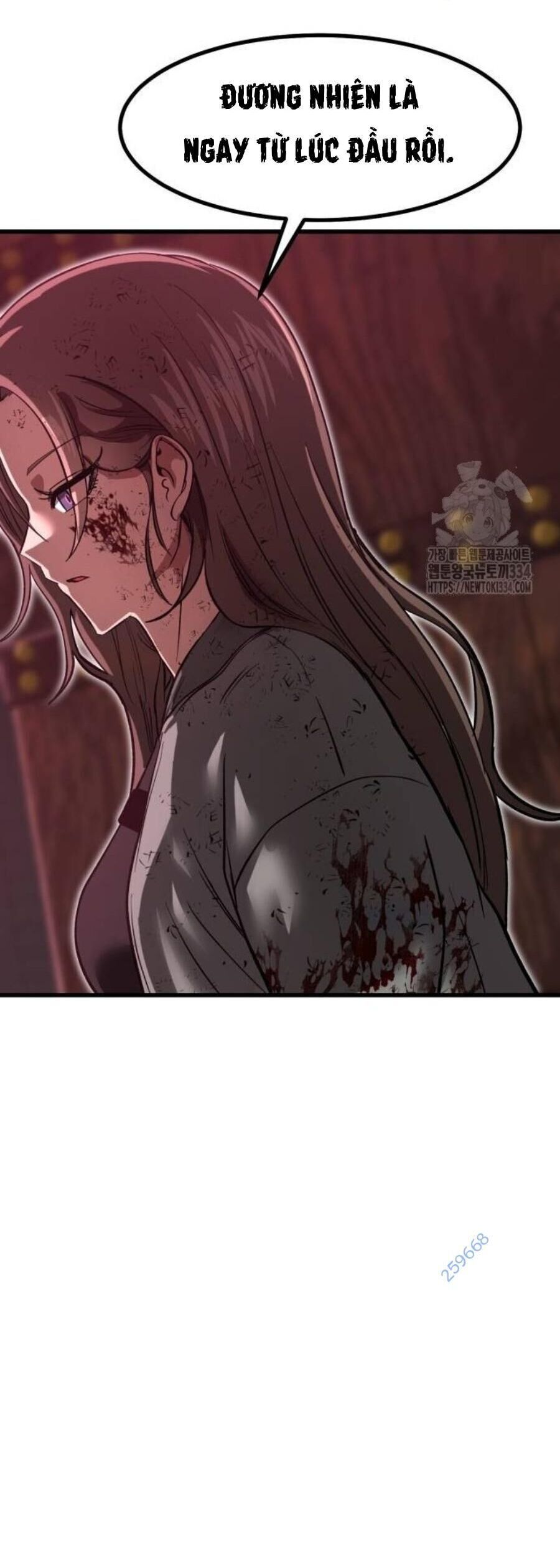 Võ Vương Kang Haejin Chapter 42 - 22