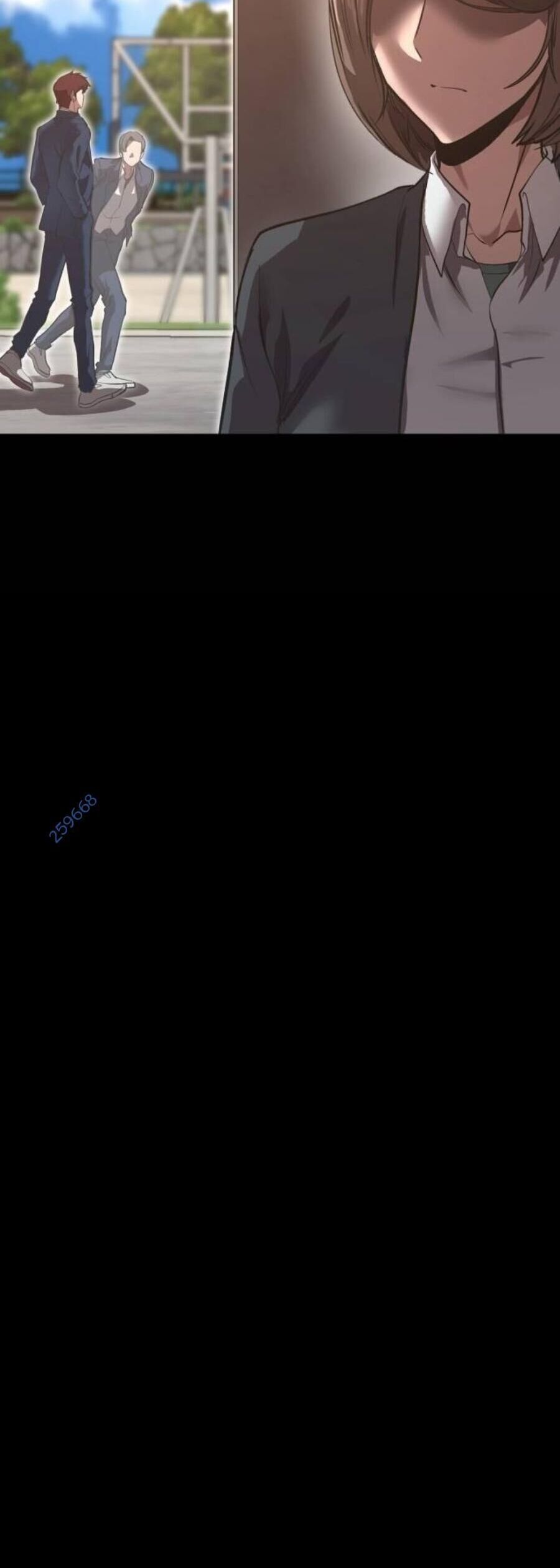 Võ Vương Kang Haejin Chapter 42 - 26