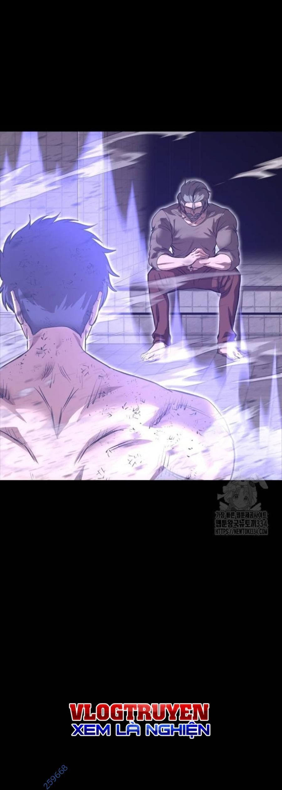 Võ Vương Kang Haejin Chapter 42 - 29