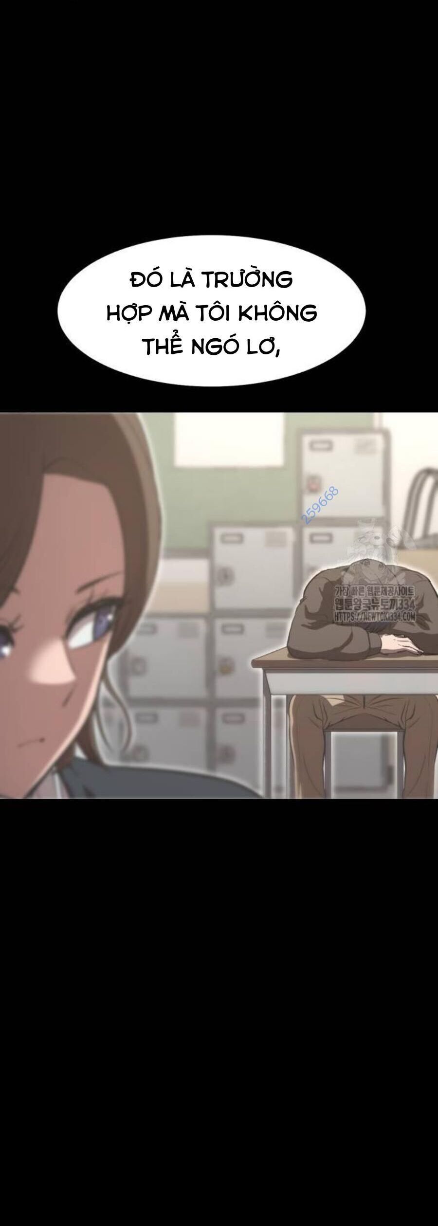 Võ Vương Kang Haejin Chapter 42 - 30