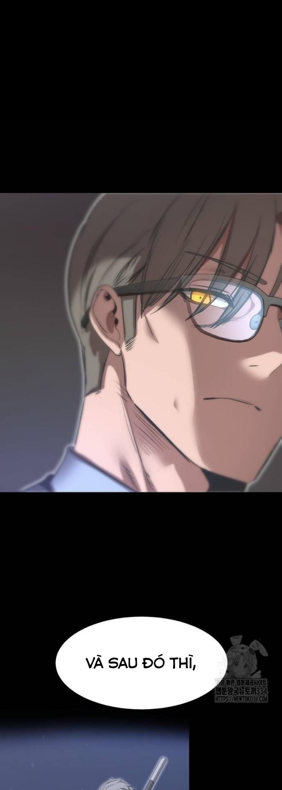 Võ Vương Kang Haejin Chapter 42 - 33