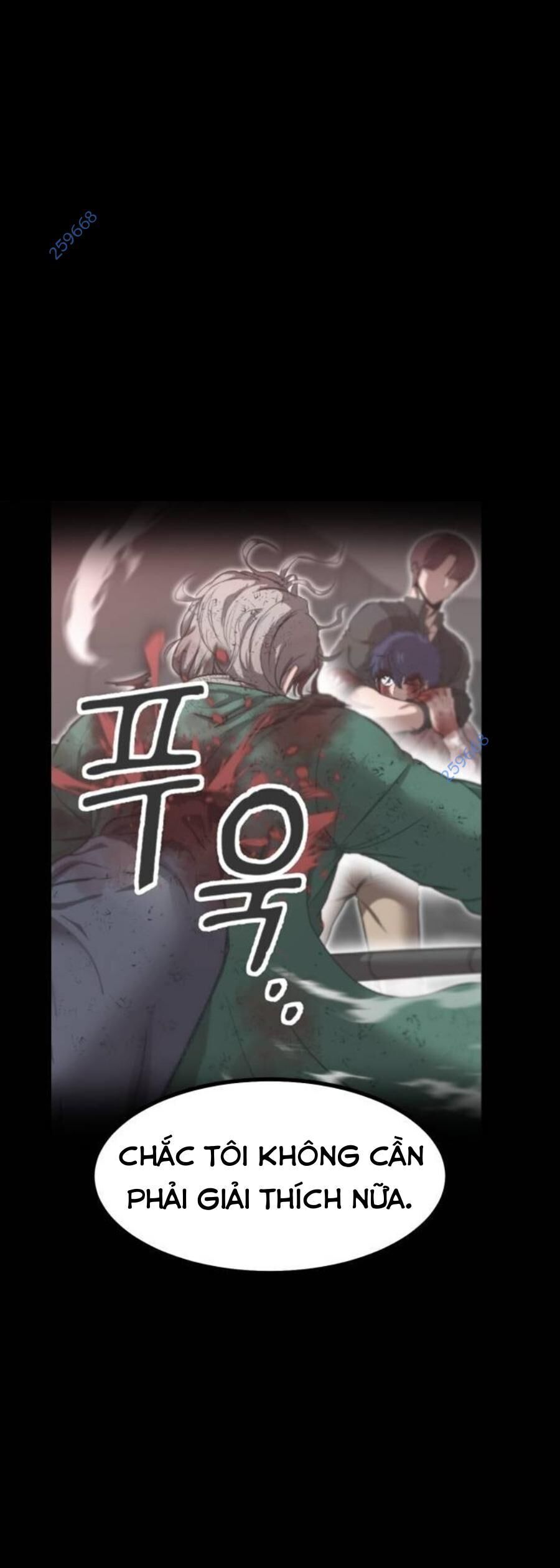 Võ Vương Kang Haejin Chapter 42 - 35