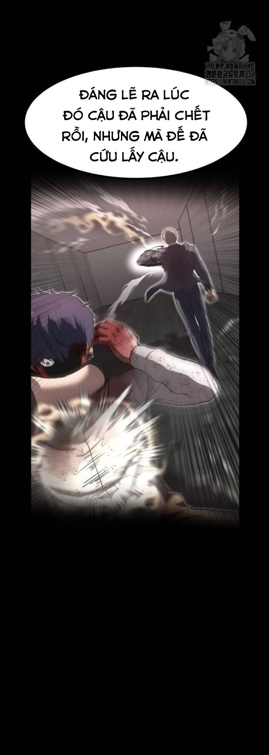 Võ Vương Kang Haejin Chapter 42 - 36