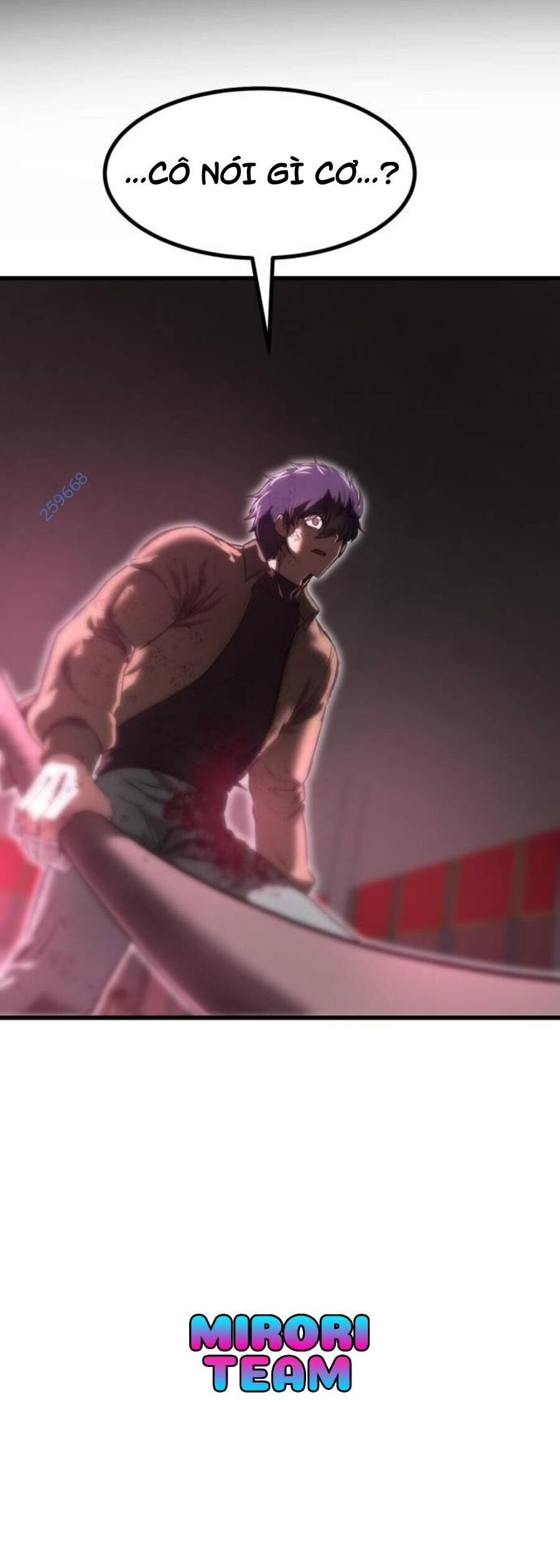 Võ Vương Kang Haejin Chapter 42 - 38