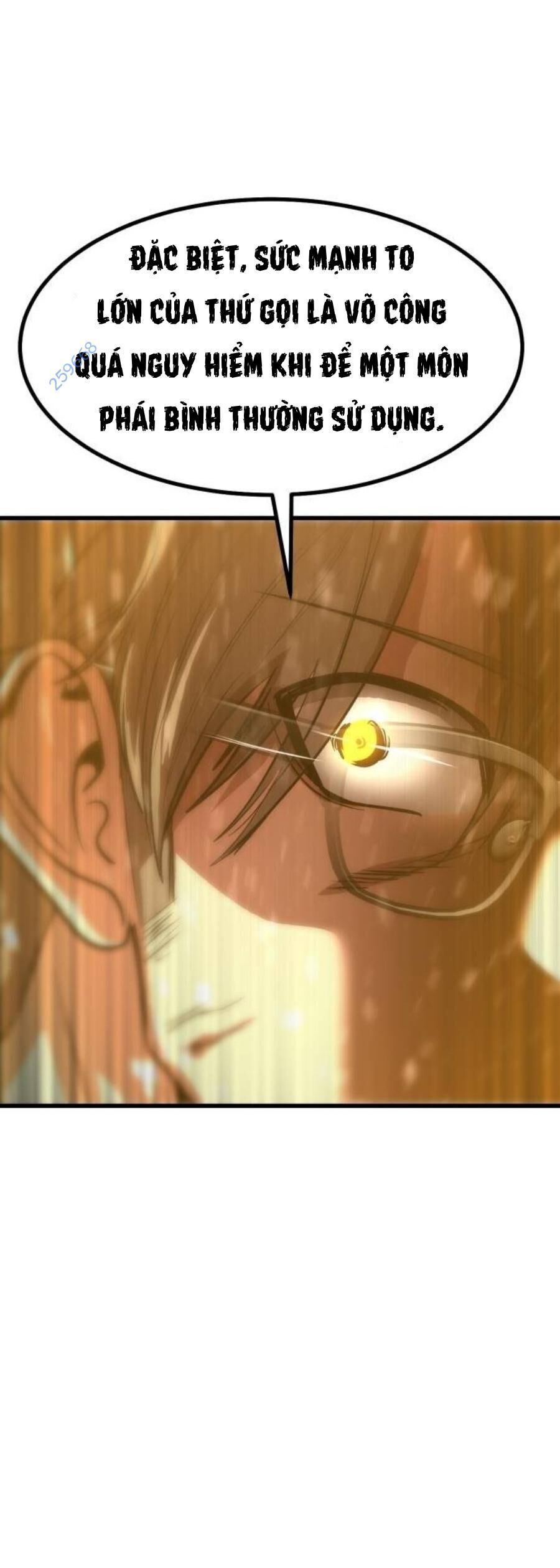 Võ Vương Kang Haejin Chapter 42 - 43