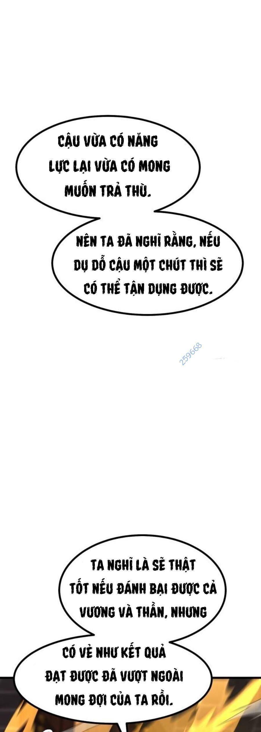 Võ Vương Kang Haejin Chapter 42 - 47