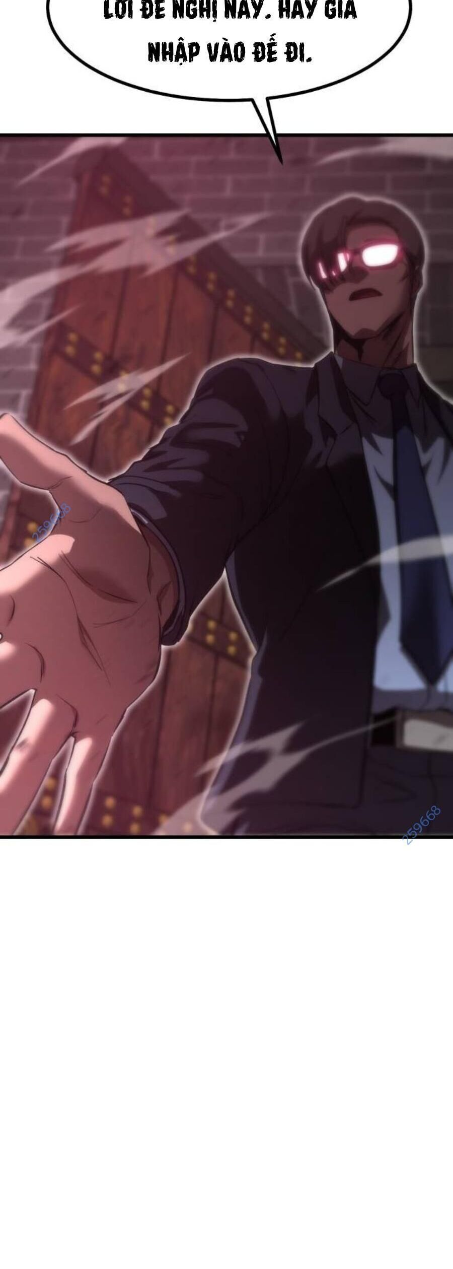 Võ Vương Kang Haejin Chapter 42 - 50