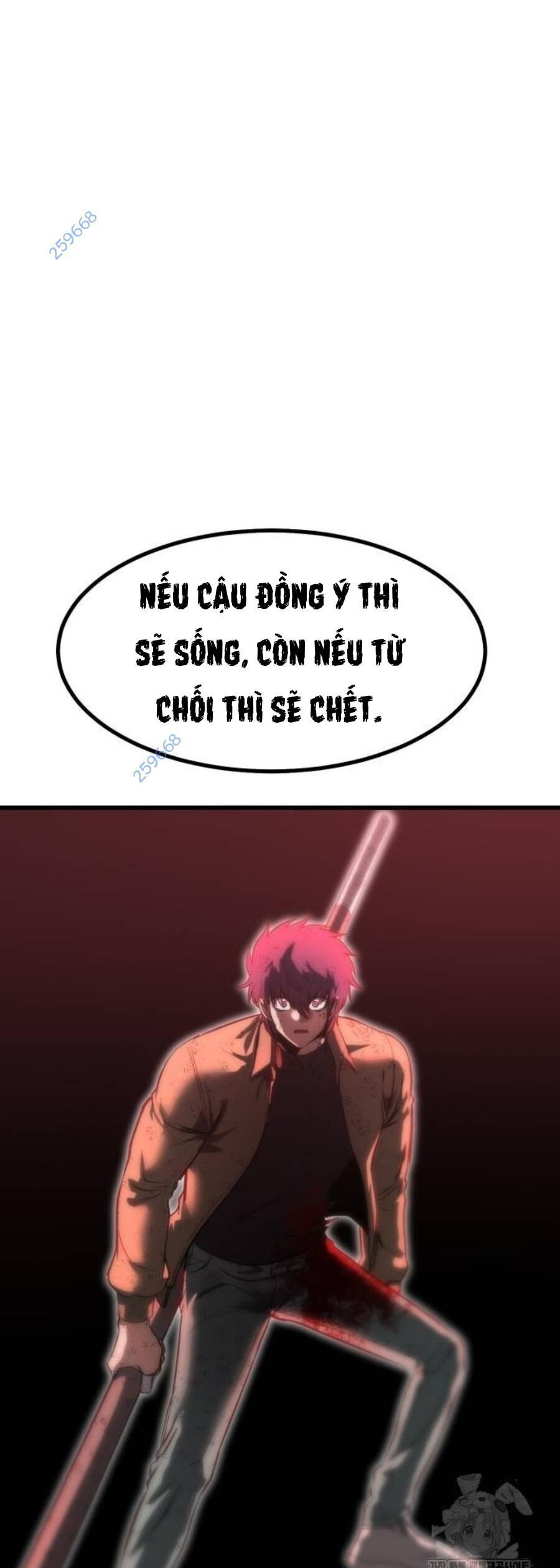 Võ Vương Kang Haejin Chapter 42 - 51