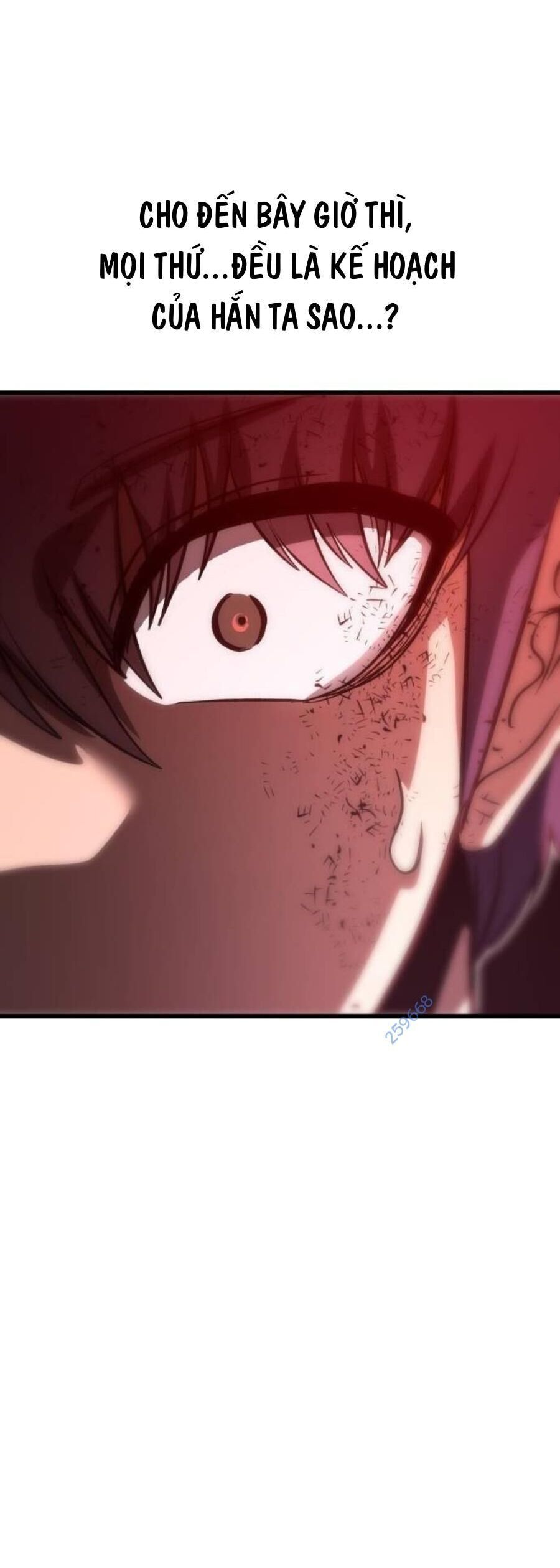 Võ Vương Kang Haejin Chapter 42 - 54